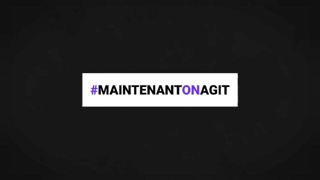 Droit des femmes : vaste collecte de fonds contre le harcèlement