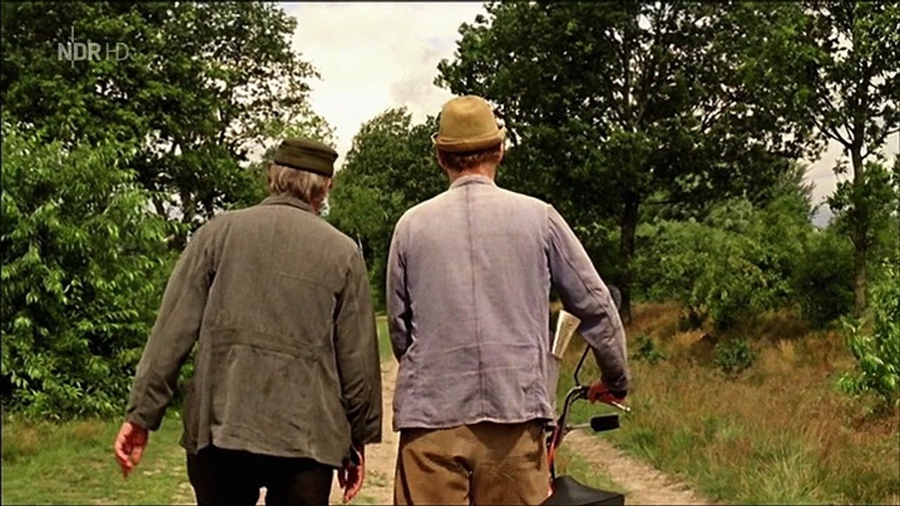 20 Jahre Büttenwarder - Der Traum vom wahren Leben