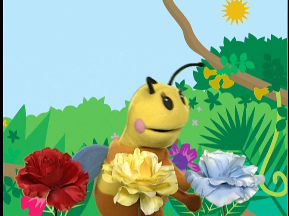 Baby Einstein First sounds 1 Part 1 Video Dailymotion