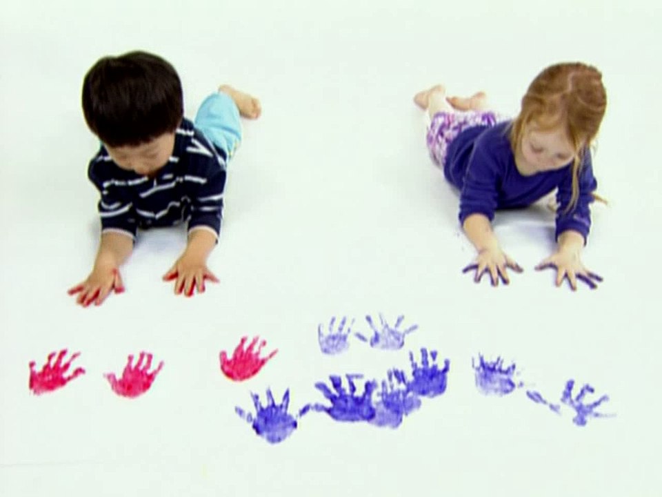 Baby Einstein First sounds 1 Part 2