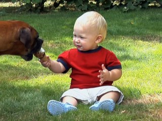 Baby Einstein First sounds 1 Part 4