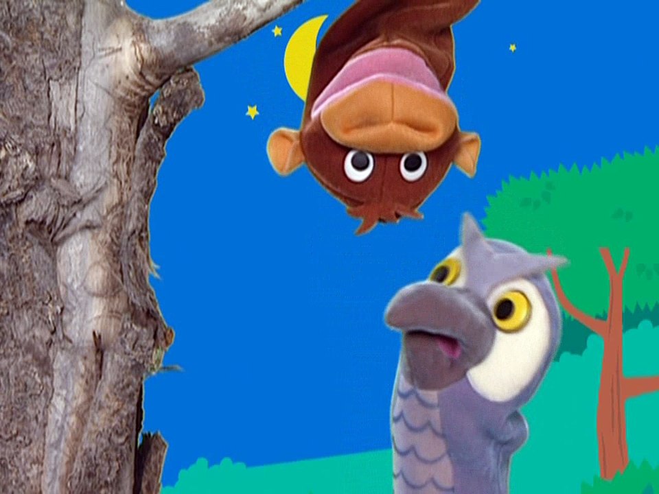 Baby Einstein First sounds 2 Part 1