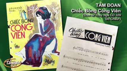 Những Tình Khúc Bất Hủ Nguyễn Văn Đông - Vol. 3 (CD AUDIO)