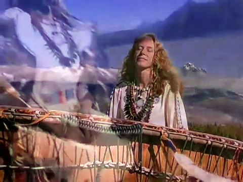 Transformation - Grandmother Drum - Awakening the Global Heart - Frieden - Paix - Pace - MIR - SHALOM - SALAM - Peace