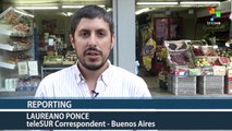 Argentina: Study shows inflation has reduced salaries by 10%