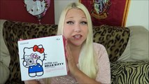 Instax Mini Hello Kitty Polaroid Camera! Limited Edition! | Tia Michelle