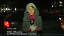 1 Israeli Settler Stabbed in Palestine