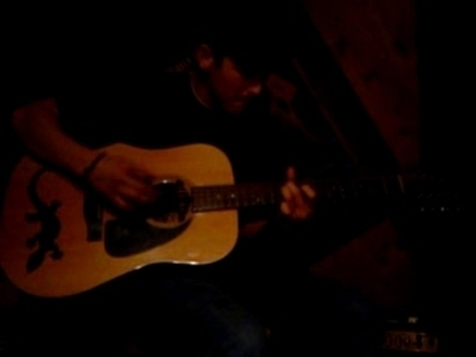 Ocean (cover)