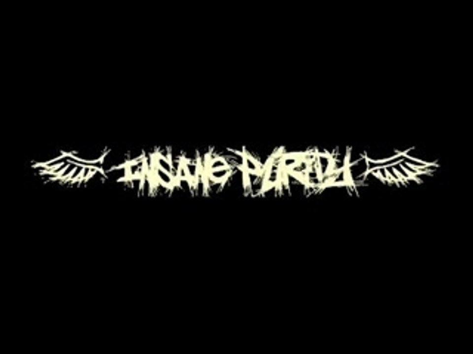 Insane Purity - Compo 1