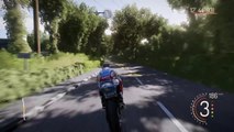 TT Isle of Man - Ride on the Edge 2018