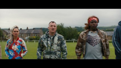 Walk Like A Panther - Clip - Close Our Pub