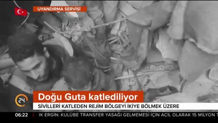 BMGK'nın ateşkes kararı uygulanmıyor