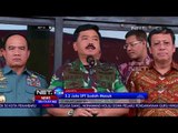 Panglima TNI Lapor SPT Secara Online - NET24