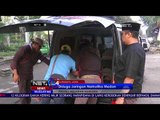 Simpan Sabu di kemasan Kopi, Pelaku Diciduk Petugas - NET24