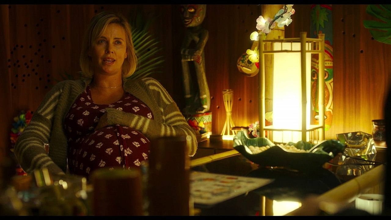 Tully - Trailer 2