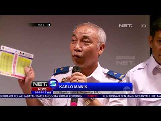 Bus Trans Jabodetabek Akan Ditambah - NET5