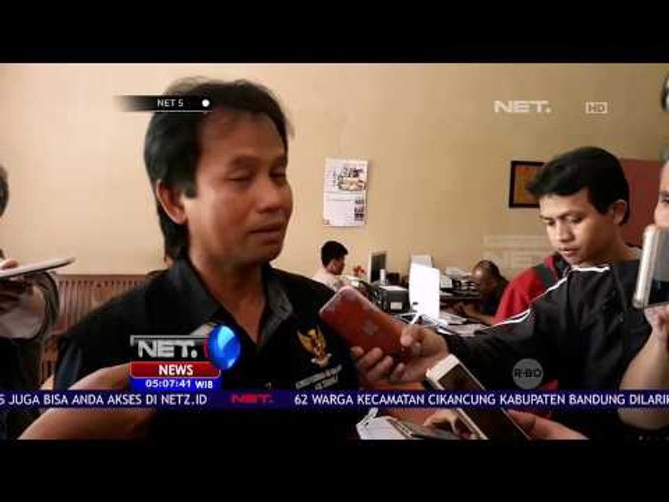 2 Dari 6 Anak Hilang Ditemukan  NET 5