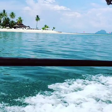 Du thuyền ngắm biển đảo Thái Lan