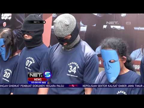 Kasus Pembunuhan Di Trenggalek, Polisi Temukan Fakta Baru NET 5