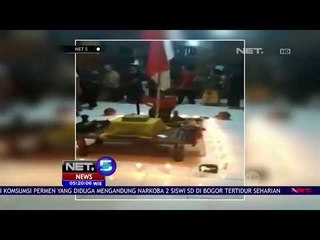Viral Video Salawat Pancasila  NET 5