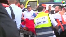 Two Palestinians murdered, three Israelis wounded in endless conflict