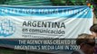 Argentina's Macri Intervenes in the Communications Regulating Agency