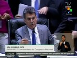Brazil: 2016 National Budget Bill Approved