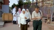 Tutankamón: Quitando La Venda - 01 - Sangre Real - Discovery Channel (2010) (Parte 2/2)