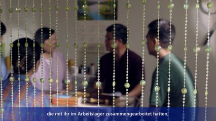 Chrisliche Filme "Wer hat sie bis ans Ende des Weges gezwungen?" | Religiöse Verfolgung in China