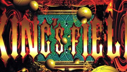 Evolution of Dark Souls