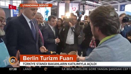 Türkiye Berlin'e Truva Atı ile gidiyor