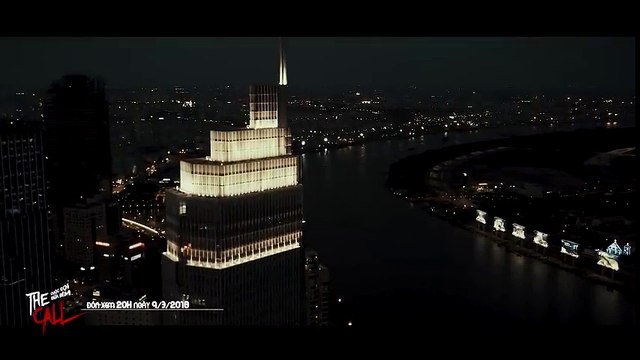 Trấn Thành tung poster series hài ngắn mang tên The Call - Cuộc gọi giữa đêm