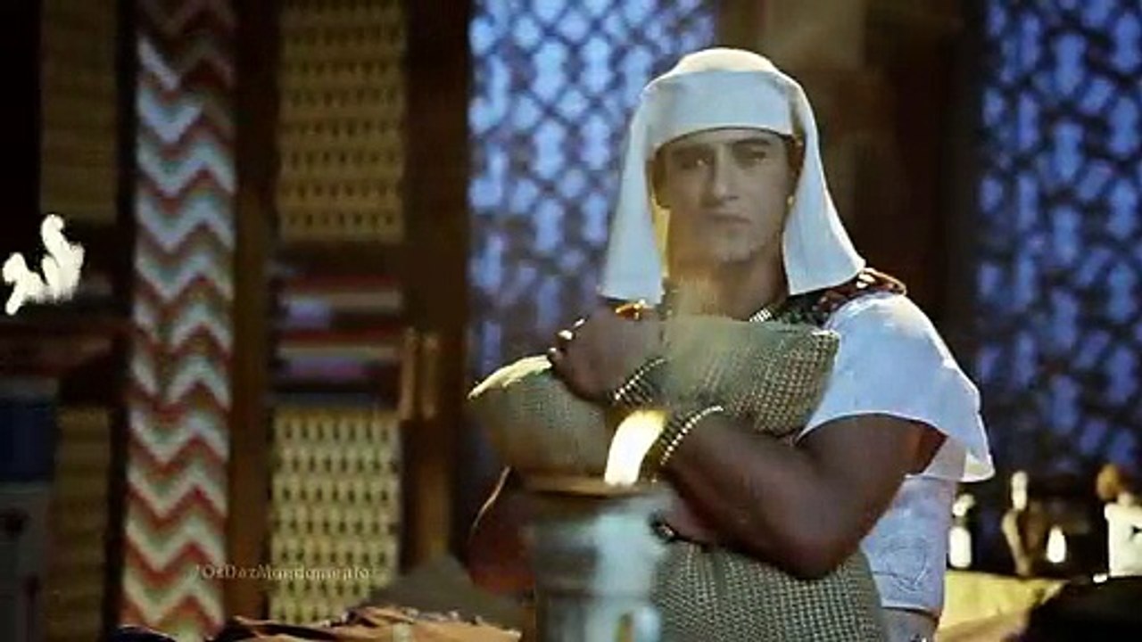 Novela Os Dez Mandamentos Capitulo 141 06/03/2018 Terça Completo