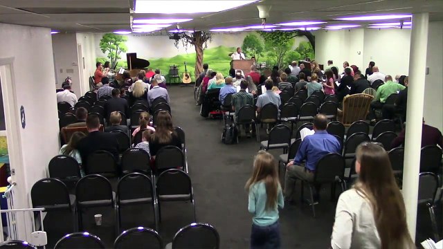 HYMN - Send the Light song about preaching the Gospel around the world