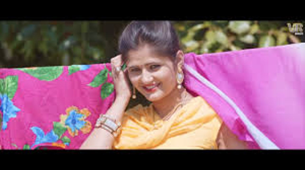 Latest_Haryanvi_Songs_2018___Beautiful_Face___Raju_Punjabi___Anjali_Raghav___NEW