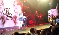Κατερίνα Στανίση - Σ'έχω κάνει θεό - Live 2013 Thalassa People's Stage