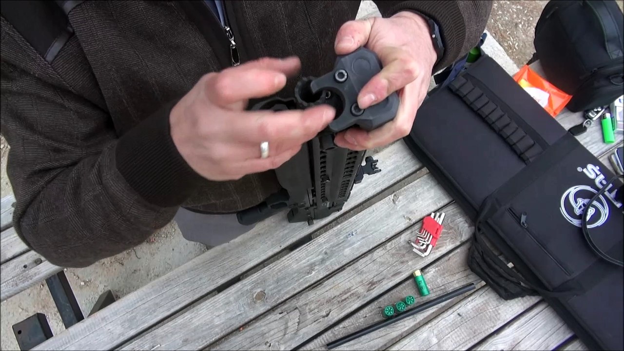 UTAS UTS-15 Kullanımı ile ilgili bazı püf noktalar