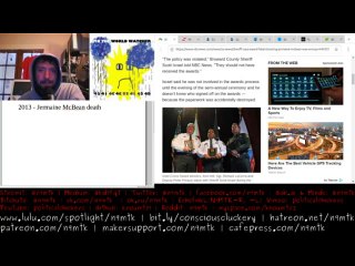 Parkland Files Podcast Episode 1 - Sheriff Israel Part 1