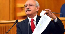 Kılıçdaroğlu'nun 