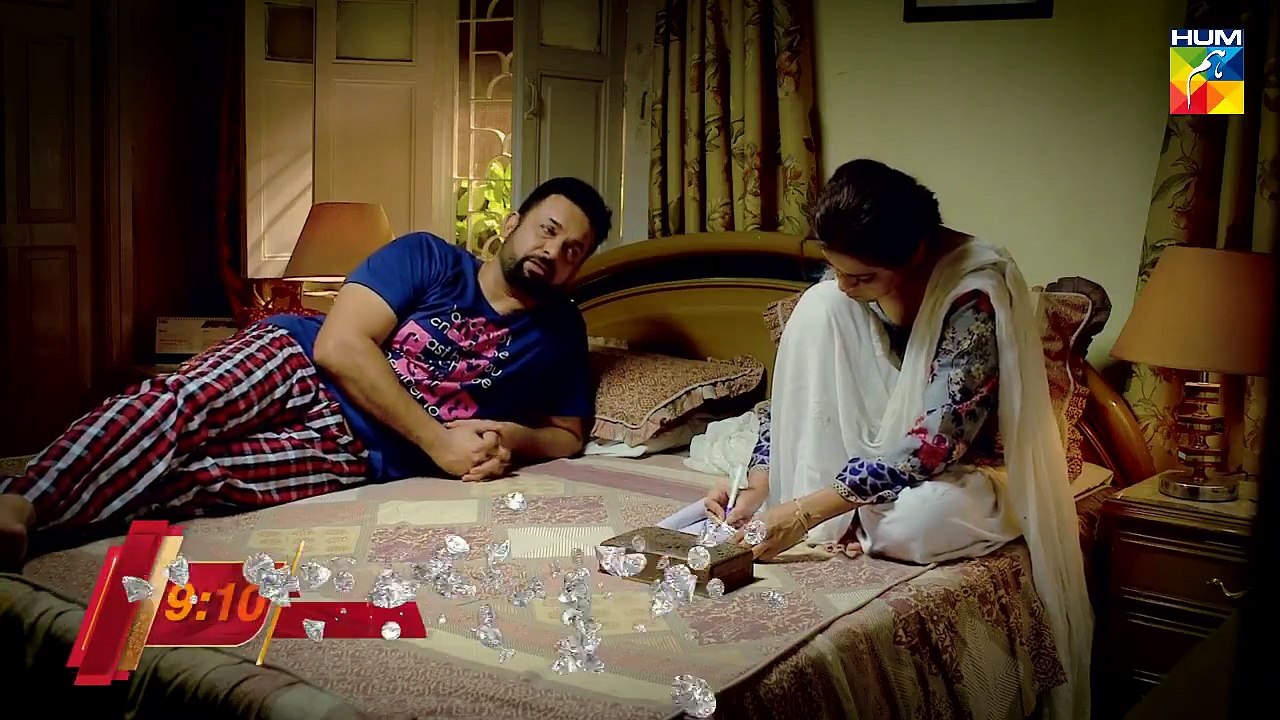 Special Play Garhasti - HUM TV - Promo
