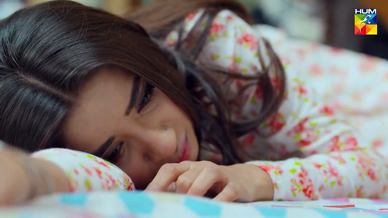 Teri Meri Kahani| HUM TV - PROMO