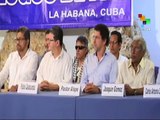 Colombia: As Peace Accord Nears, No Agreement on its Ratification