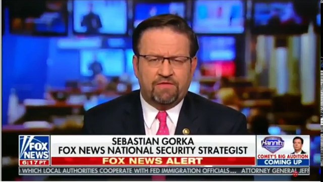 Sean Hannity Hannity Show Mar 8, 2018 - Trump Breaking News