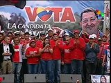 Venezuela: Campaigning Officially Begins for December Elections