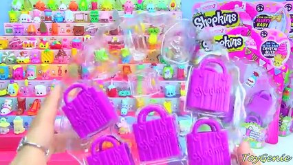 Shopkins Season 2 Limited Edition Angie Ankle Boot Play Doh Surprise Egg