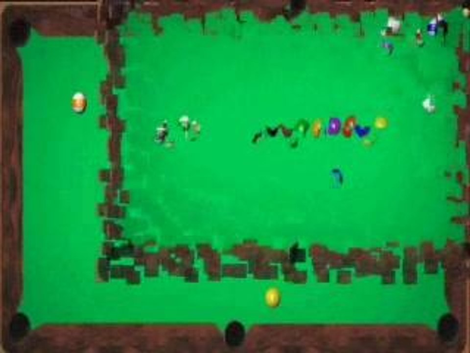 Trickshotss 22.03.06