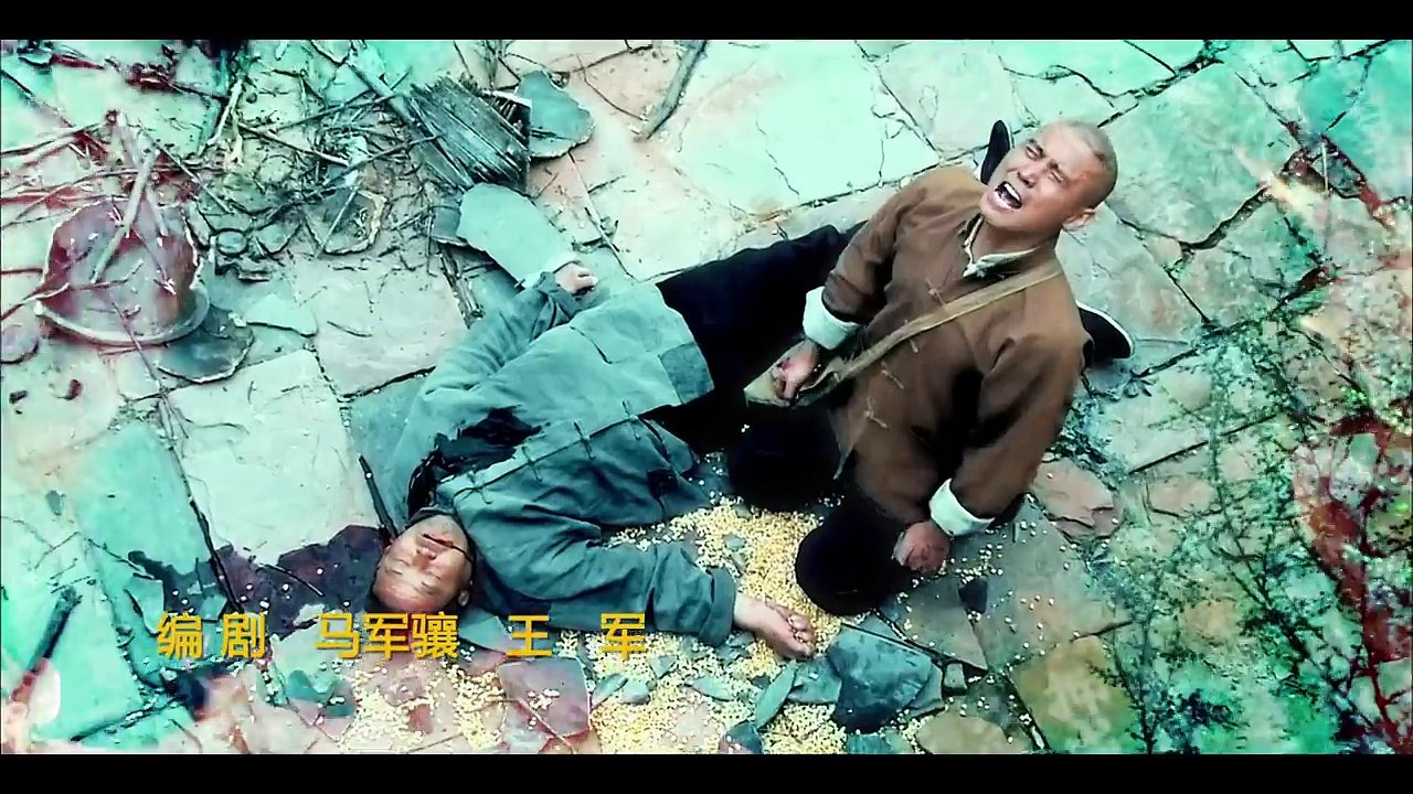 《夺宝》 第05集 历史战争剧 （于小磊 冯国庆 张永健 吕夏等主演）