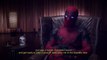DEADPOOL 2 Brazil Comic-Con Teaser Trailer #3 (2018) Ryan Reynolds Marvel Superhero Movie HD