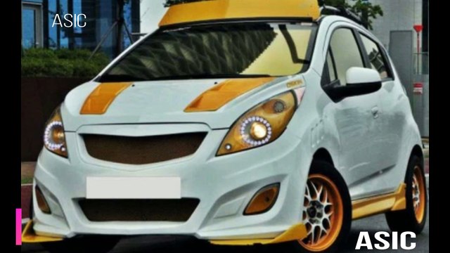 видео Авто салона тюнинг двигателя Daewoo Matiz Ravon R2 АВТОМАТЕ дэу матиз