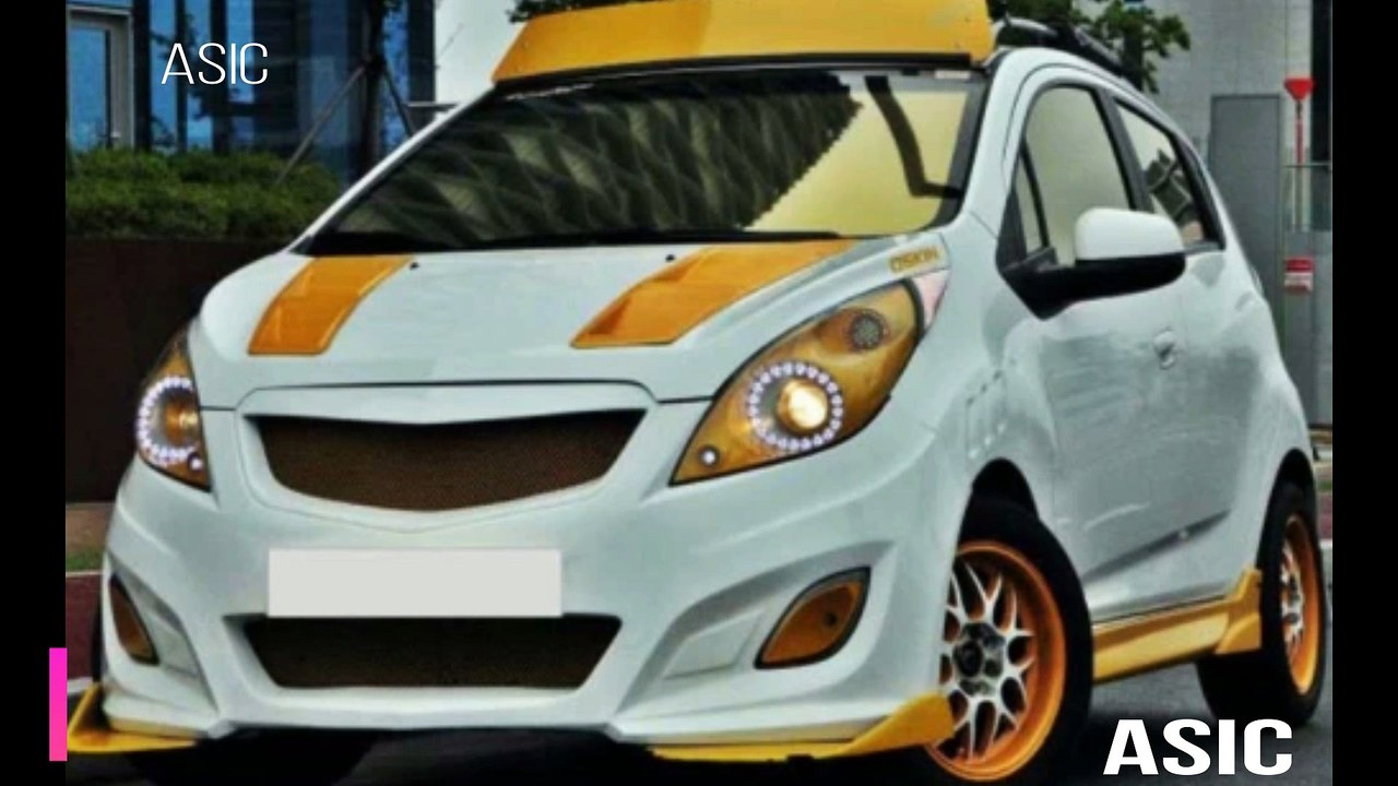 видео Авто салона тюнинг  двигателя Daewoo Matiz Ravon R2  АВТОМАТЕ дэу матиз